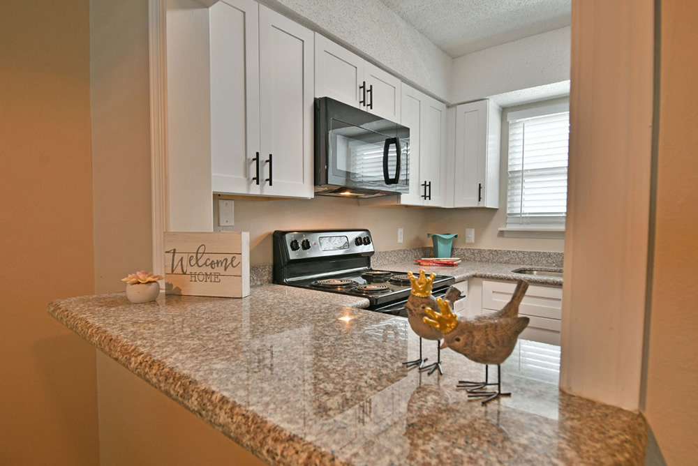 Apartments in Baton Rouge, LA Ingleside Gardens Apartments (833